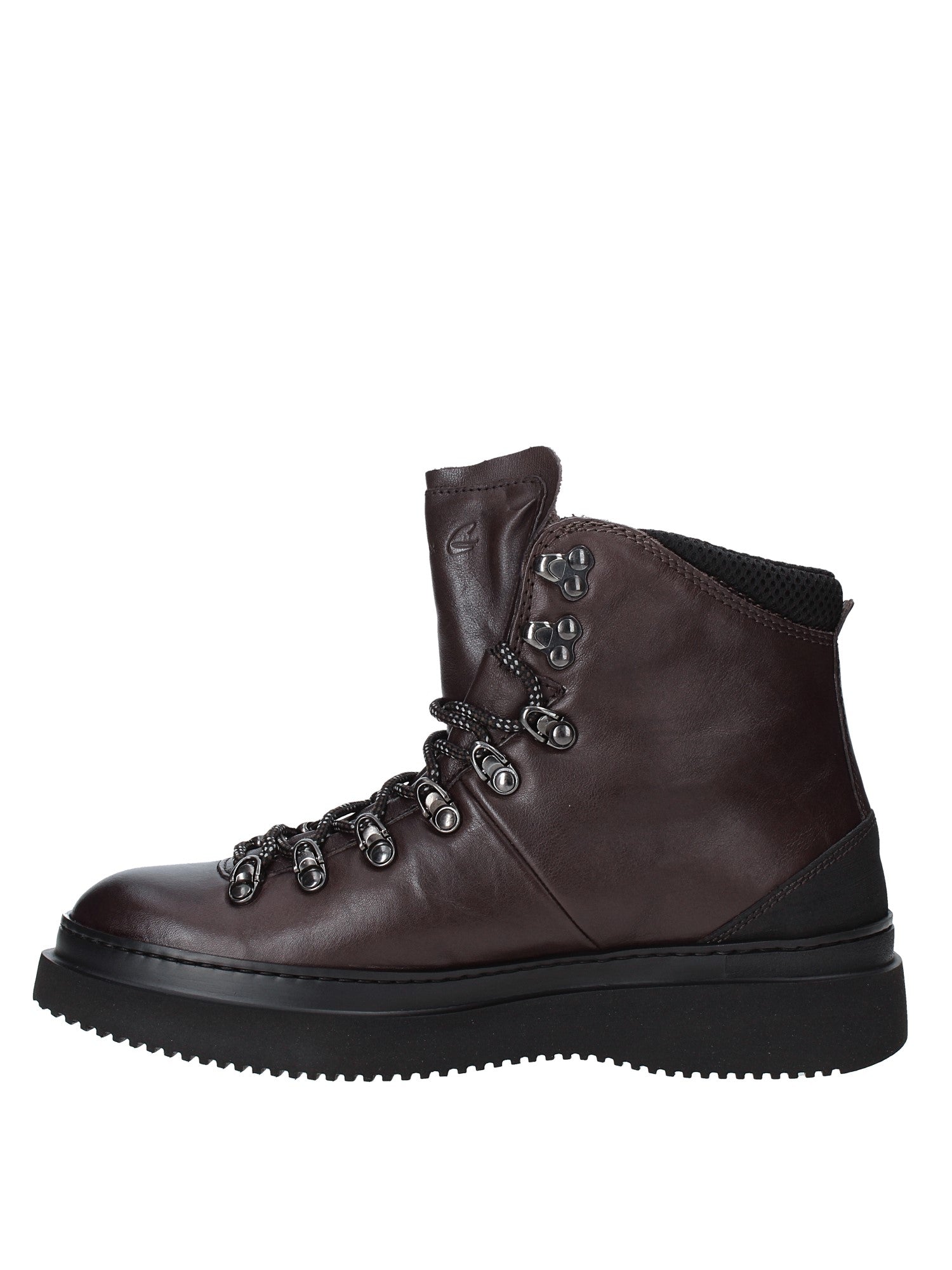 Stivaletti Neroespress Maritan G