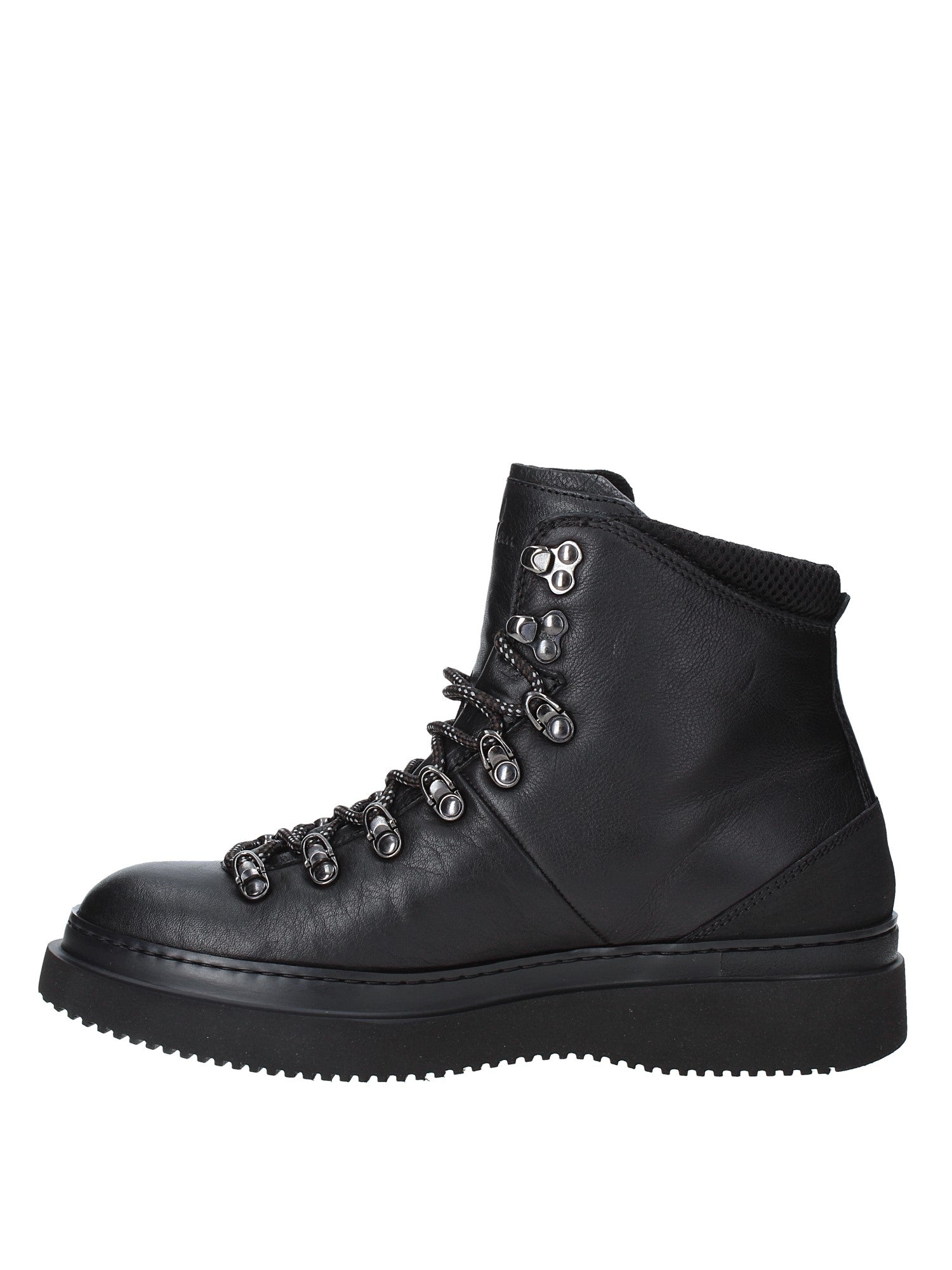 Stivaletti Nero Nero Maritan G