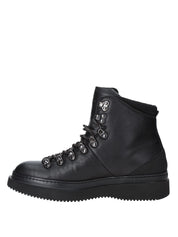 Stivaletti Nero Nero Maritan G