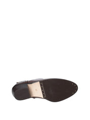 Stivaletti Marrone Marco Ferretti