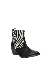 Stivaletti Neronero/po Marco Ferretti