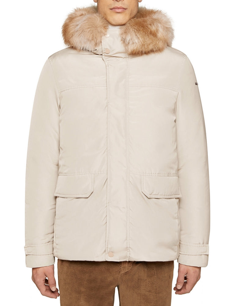 Giacche Beige Geox
