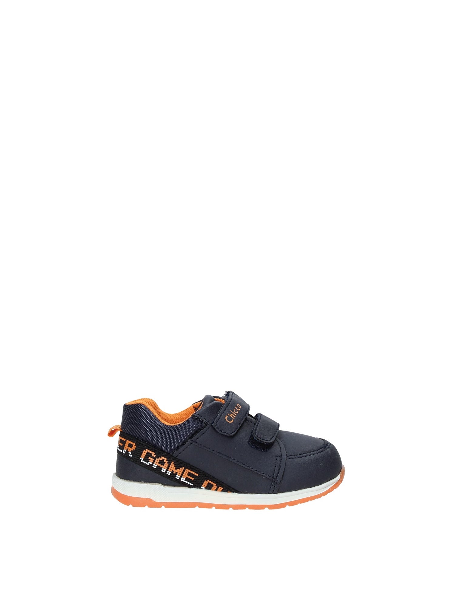 Sneakers Blu Chicco