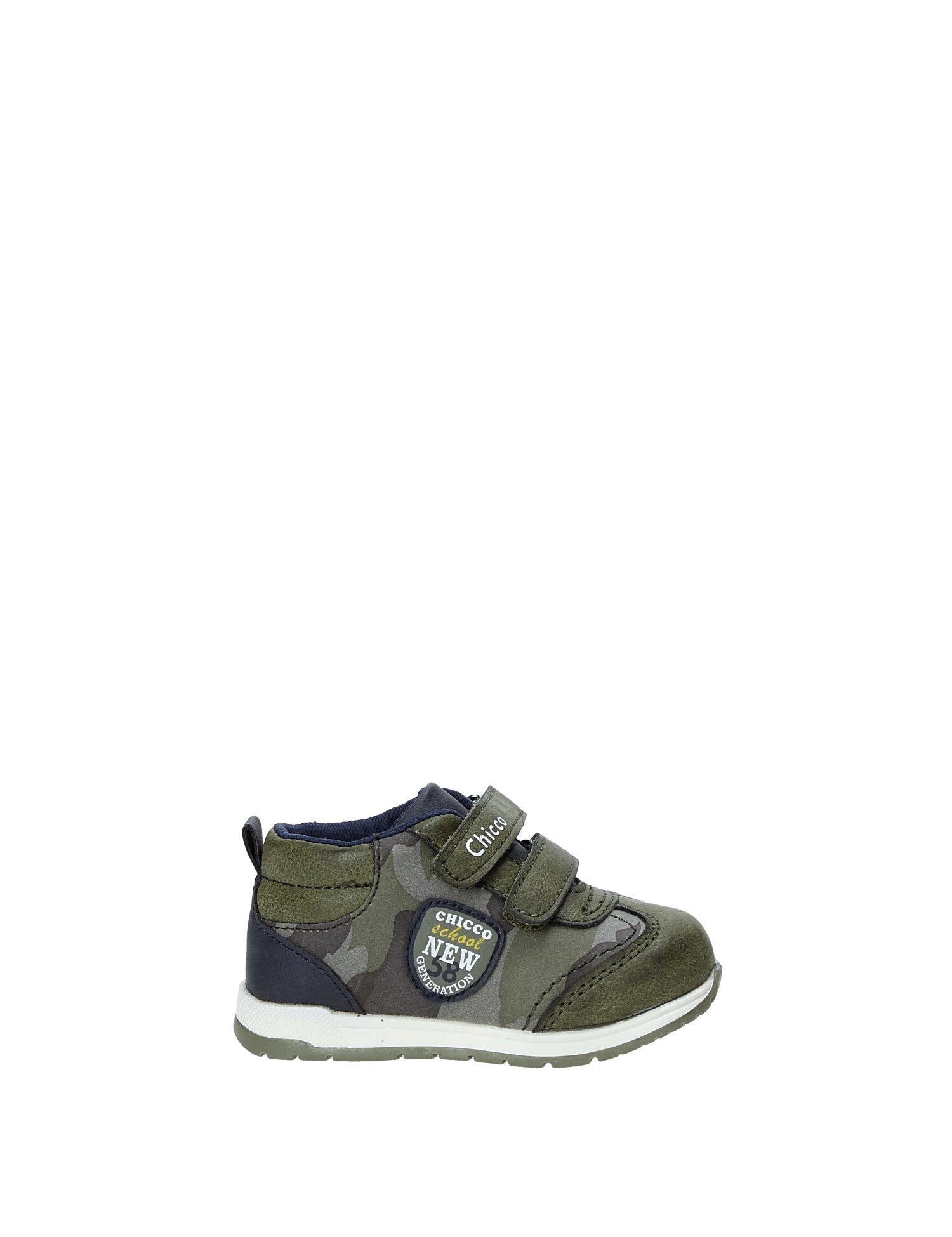 Sneakers Verde Chicco