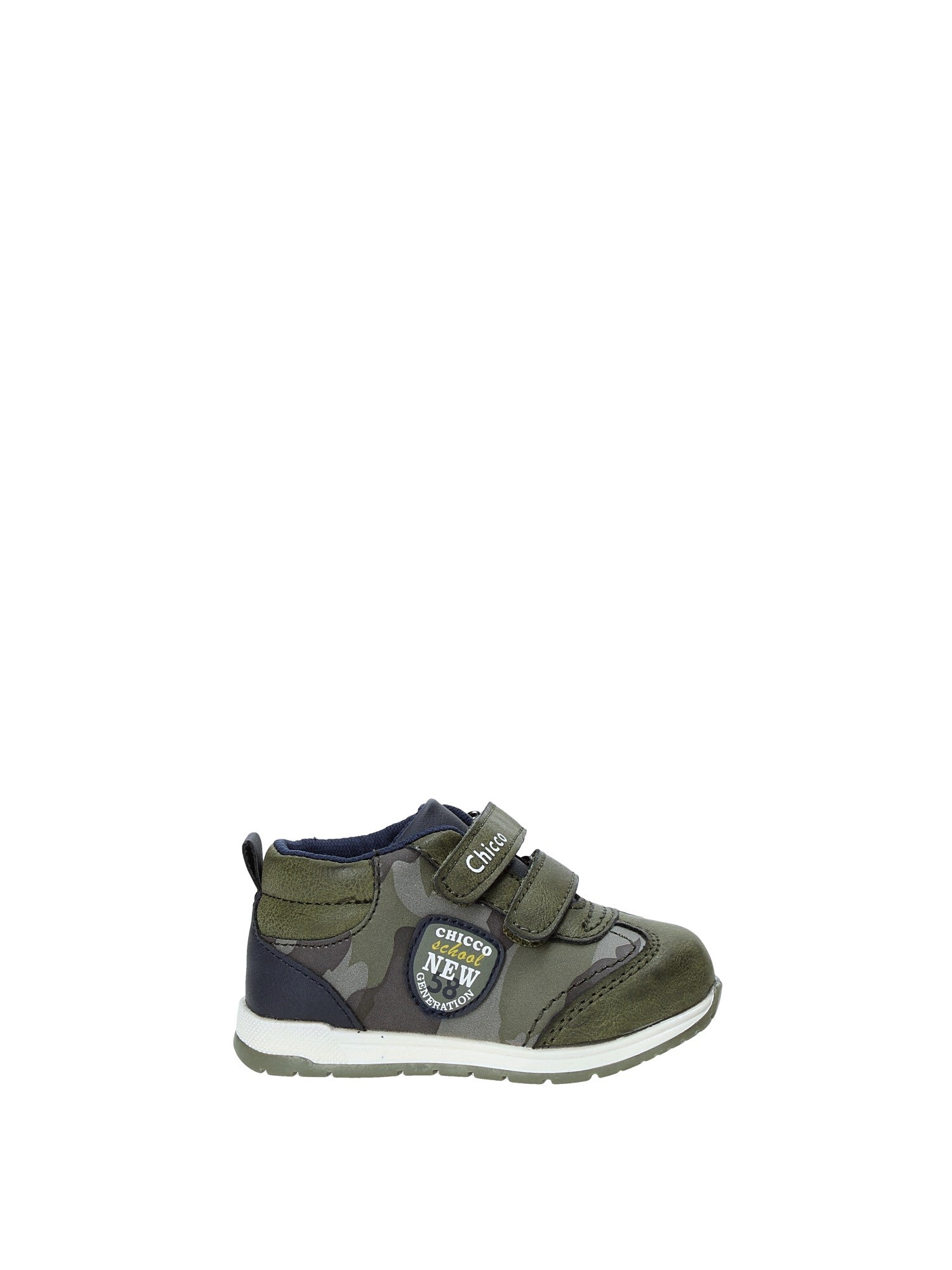 Sneakers Verde Chicco