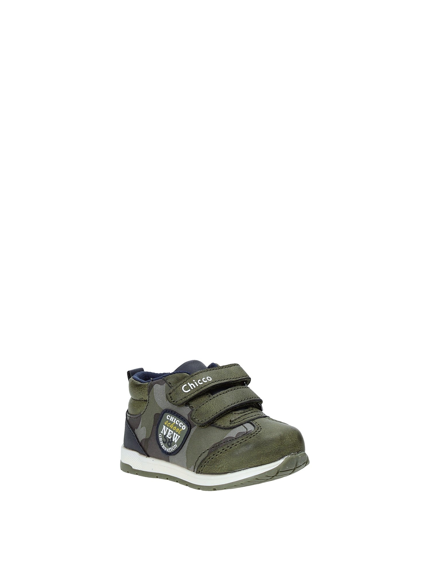 Sneakers Verde Chicco
