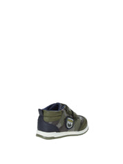 Sneakers Verde Chicco