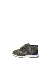 Sneakers Verde Chicco