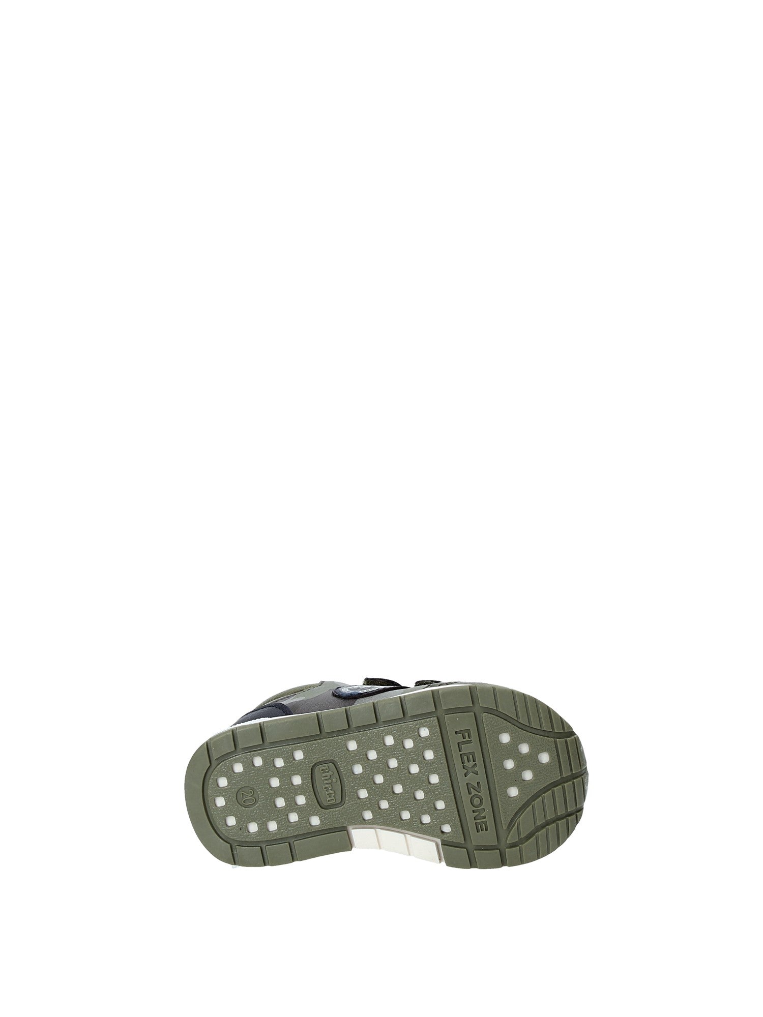 Sneakers Verde Chicco