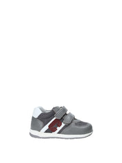 Sneakers Grigio Chicco
