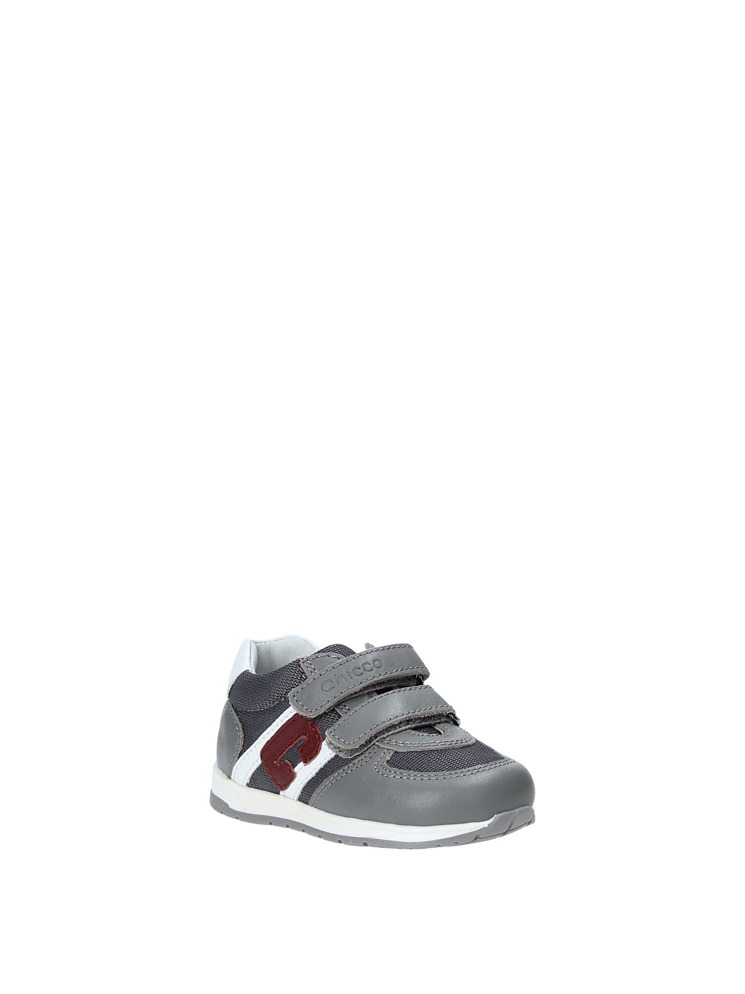 Sneakers Grigio Chicco
