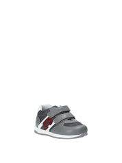 Sneakers Grigio Chicco