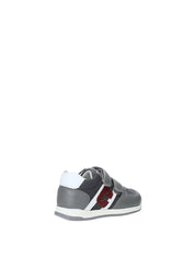 Sneakers Grigio Chicco