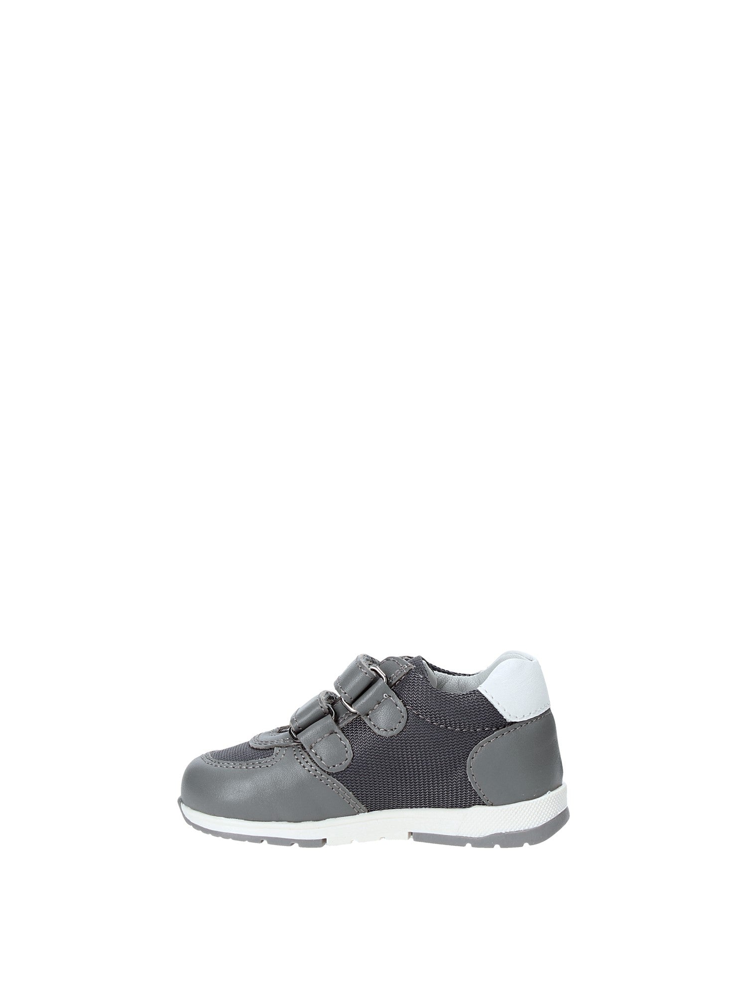 Sneakers Grigio Chicco