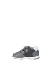 Sneakers Grigio Chicco