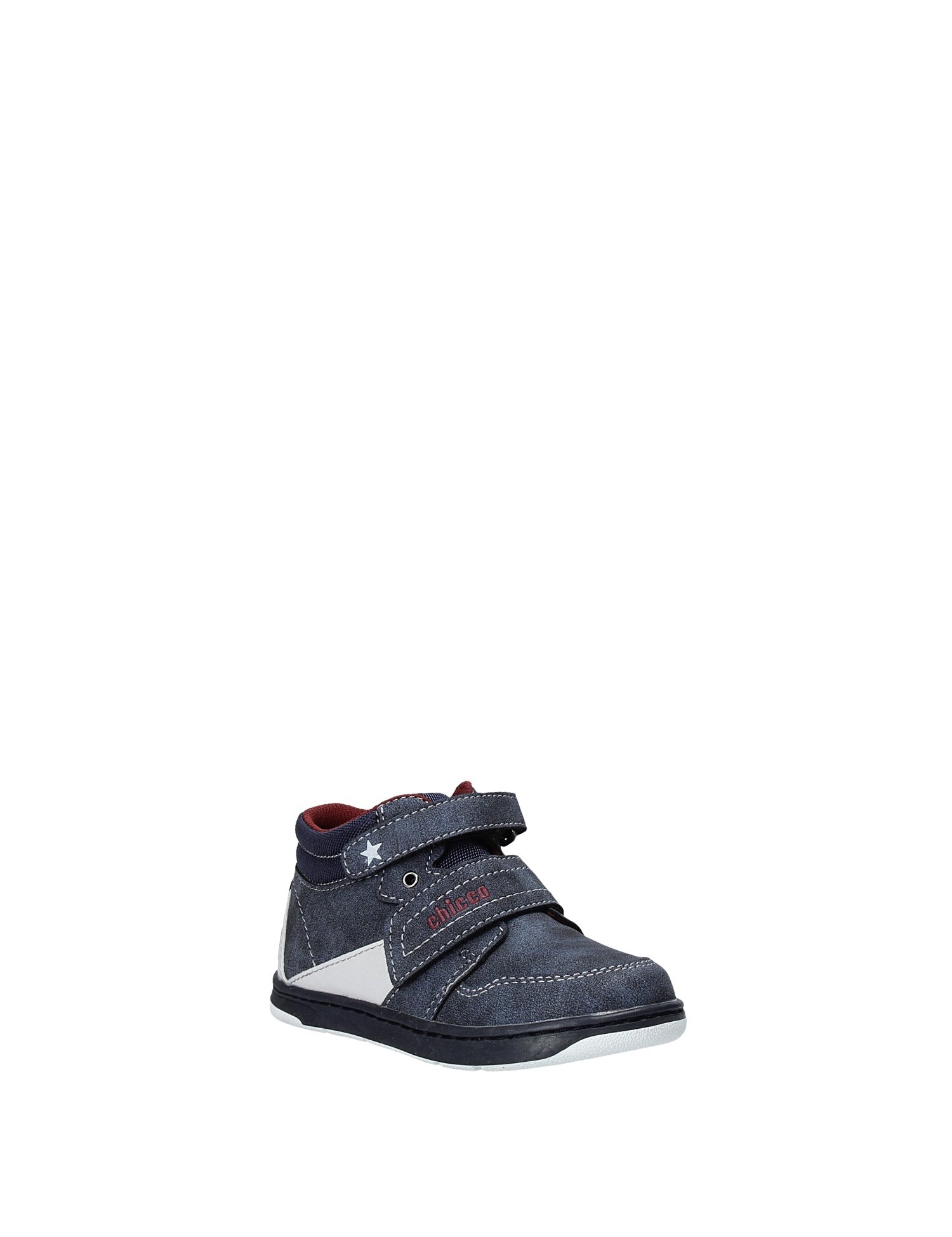 Sneakers Blu Chicco