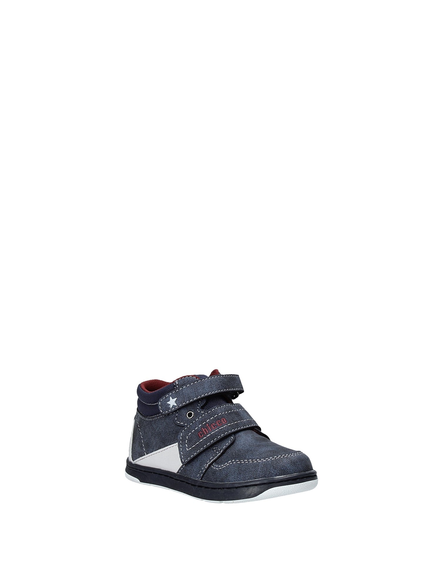 Sneakers Blu Chicco
