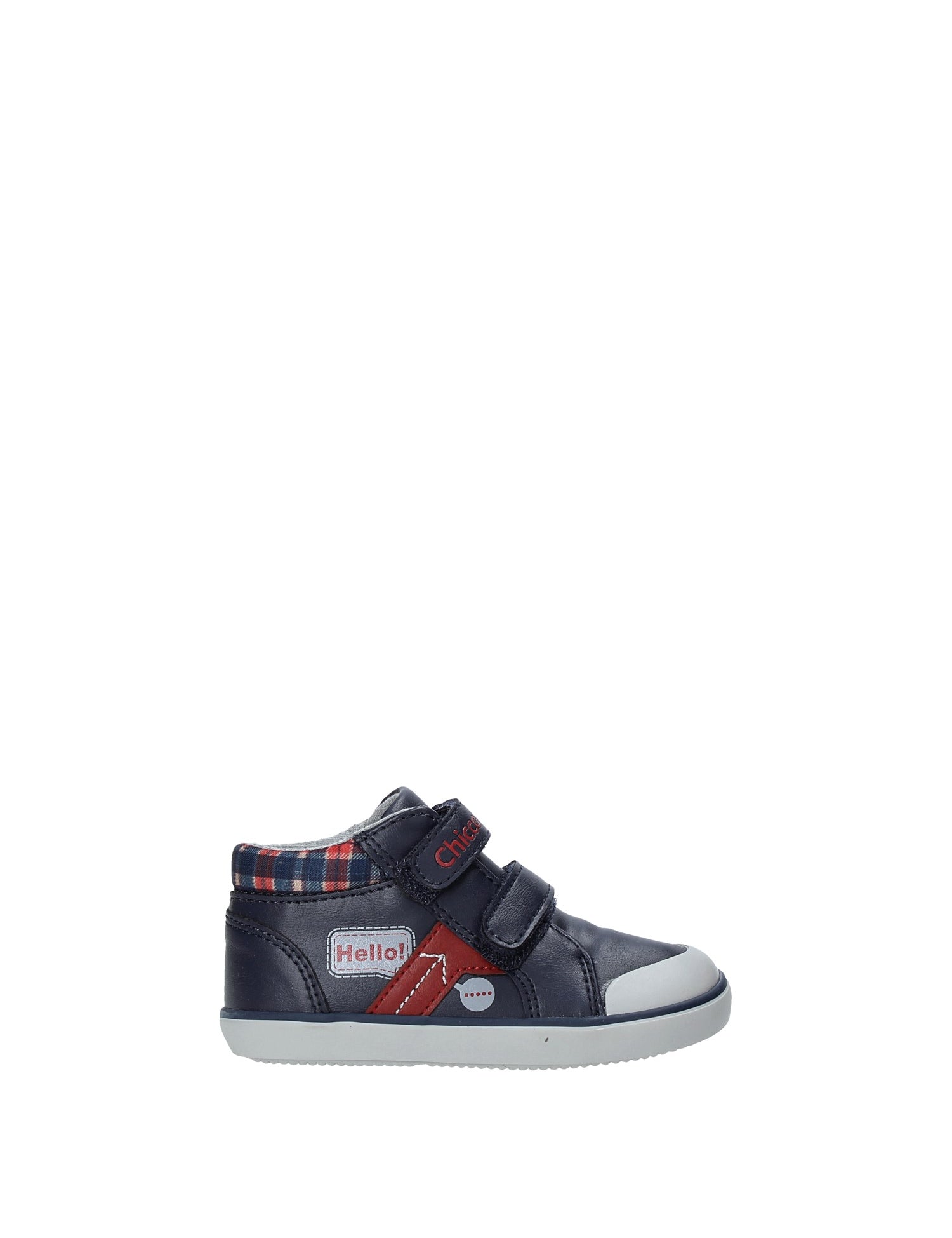 Sneakers Blu Chicco