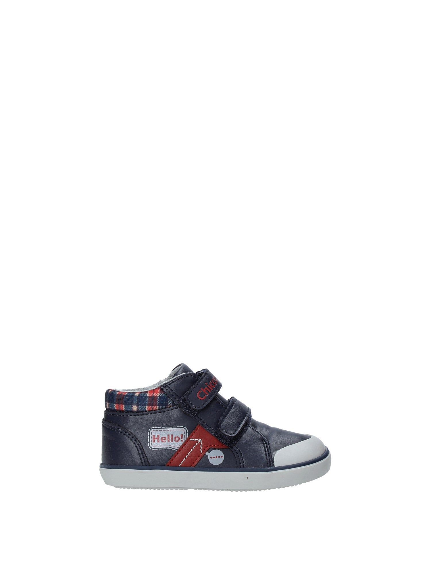 Sneakers Blu Chicco