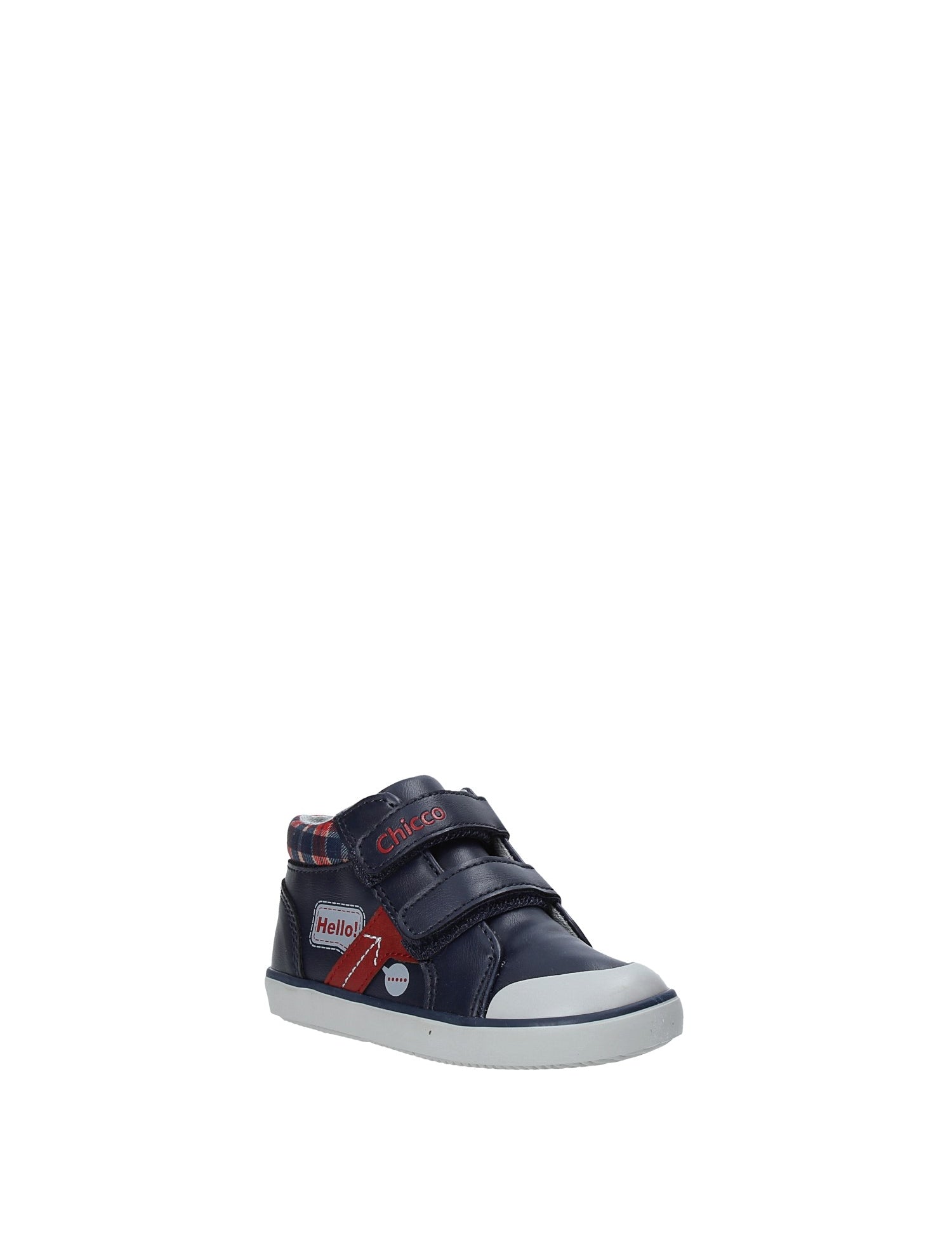 Sneakers Blu Chicco