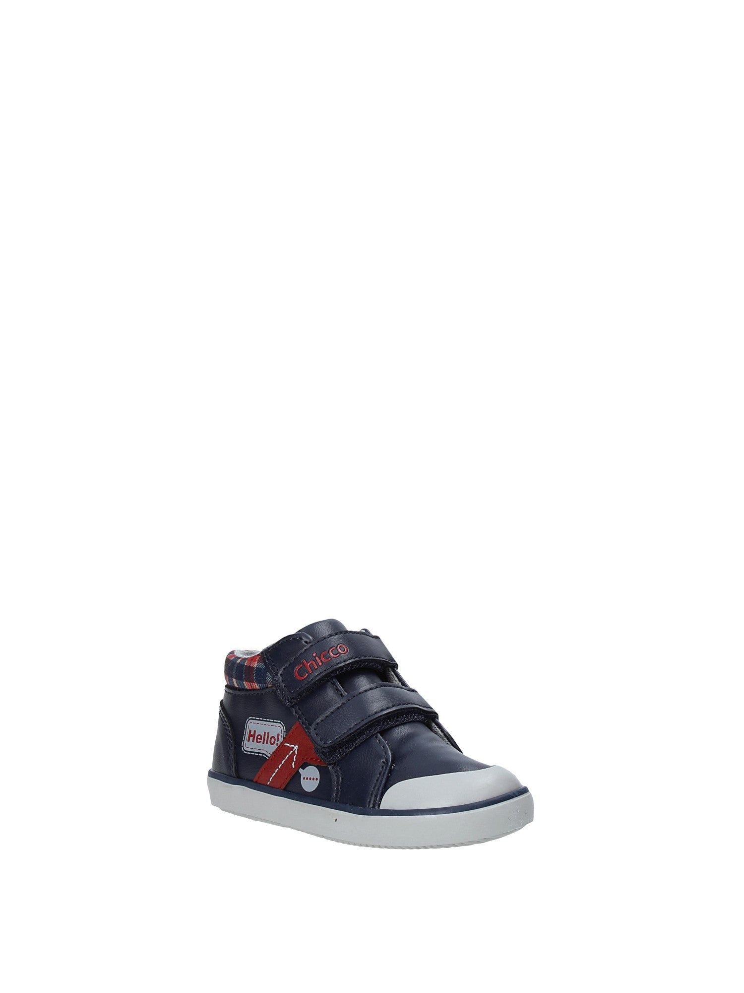 Sneakers Blu Chicco