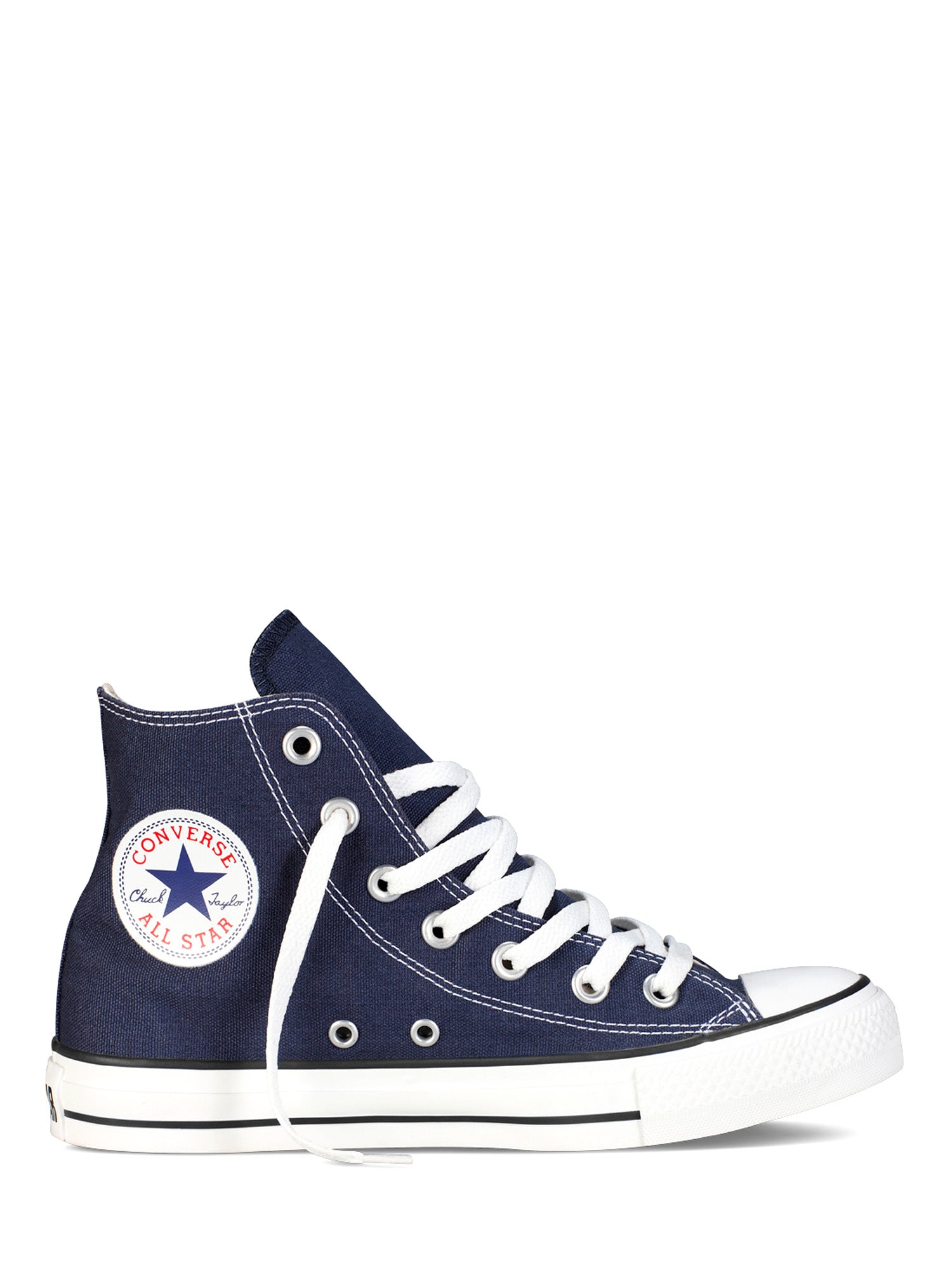 Sneakers Blu Navy Converse