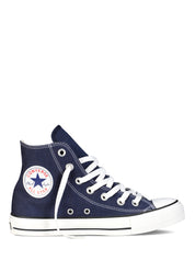Sneakers Blu Navy Converse
