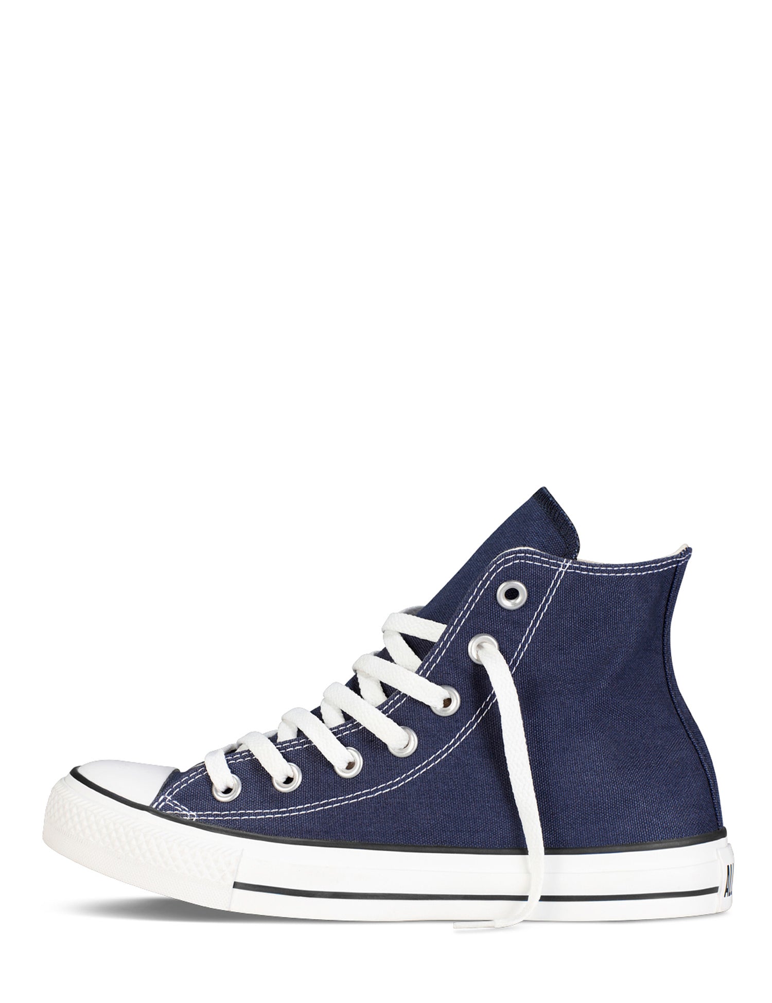 Sneakers Blu Navy Converse