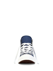Sneakers Blu Navy Converse