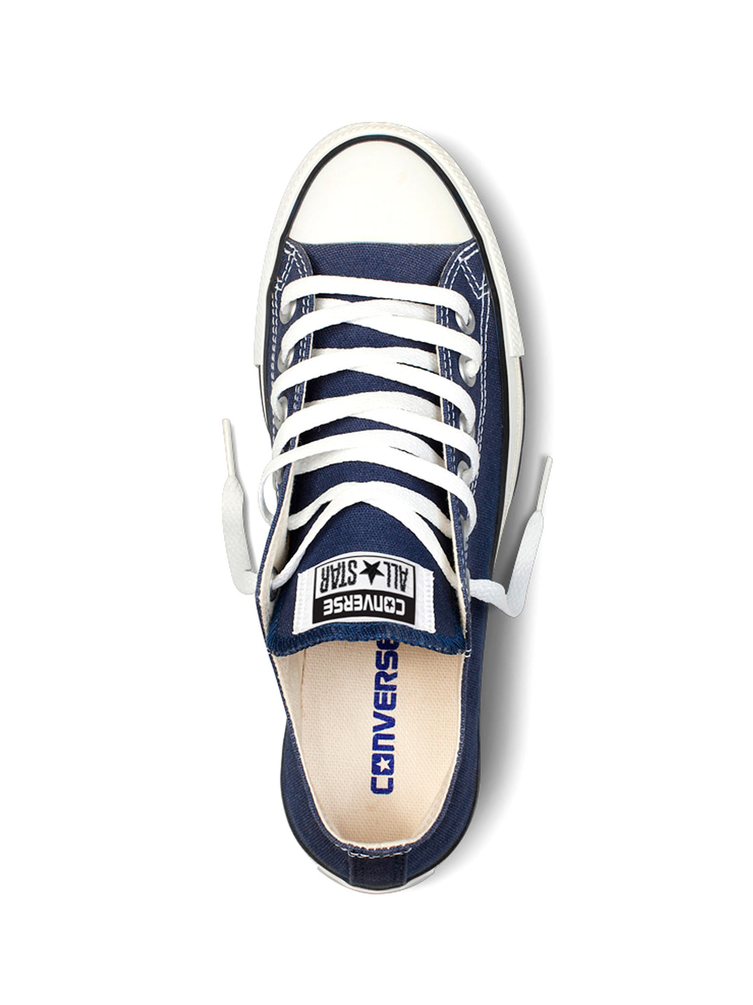 Sneakers Blu Converse
