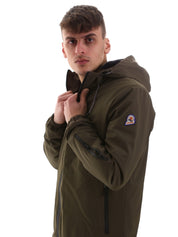 Giacche Verde Invicta