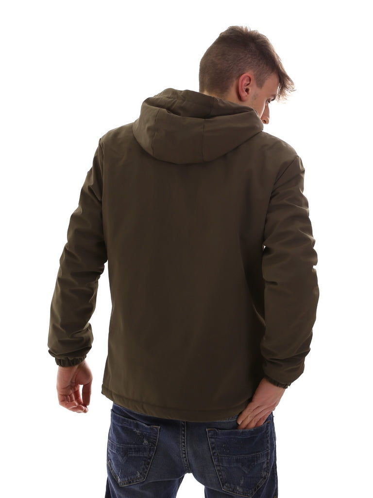 Giacche Verde Invicta