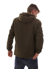 Giacche Verde Invicta