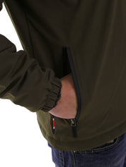 Giacche Verde Invicta