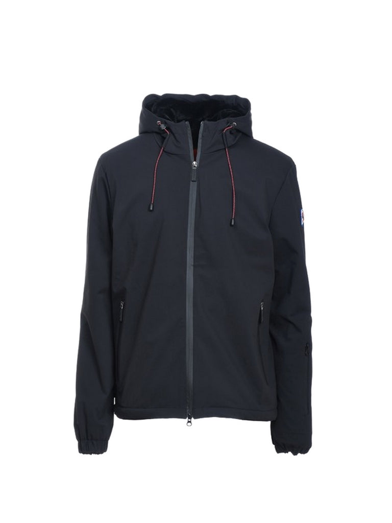 Giacche Nero Invicta