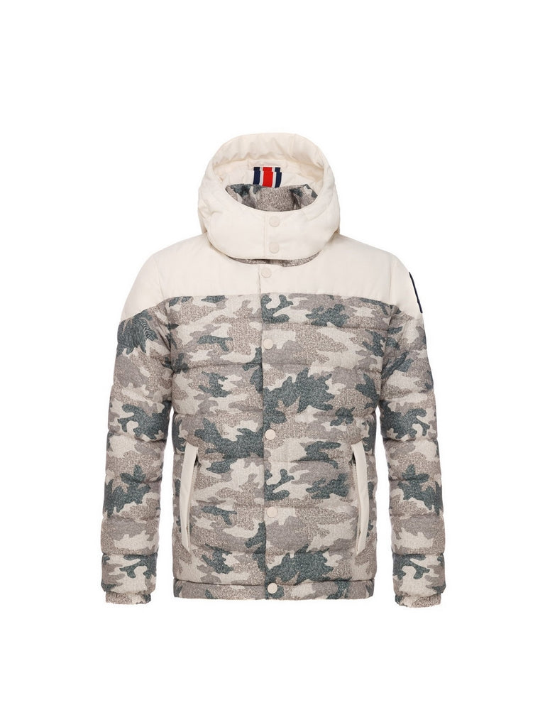 Piumini Beige Invicta