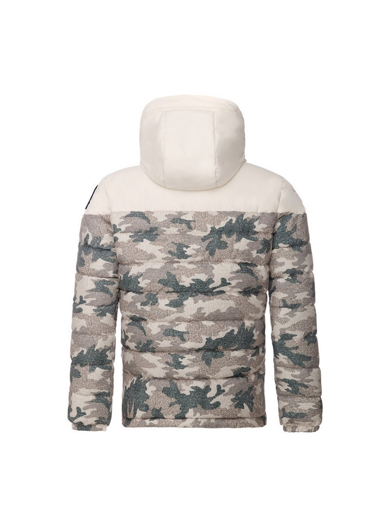 Piumini Beige Invicta