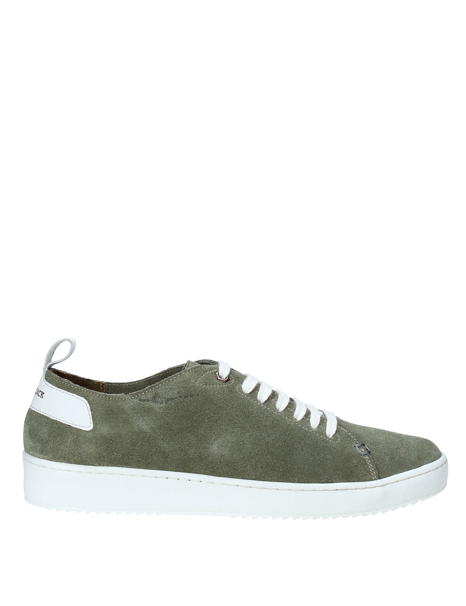Sneakers Verde Lumberjack