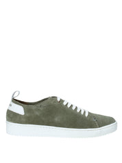Sneakers Verde Lumberjack