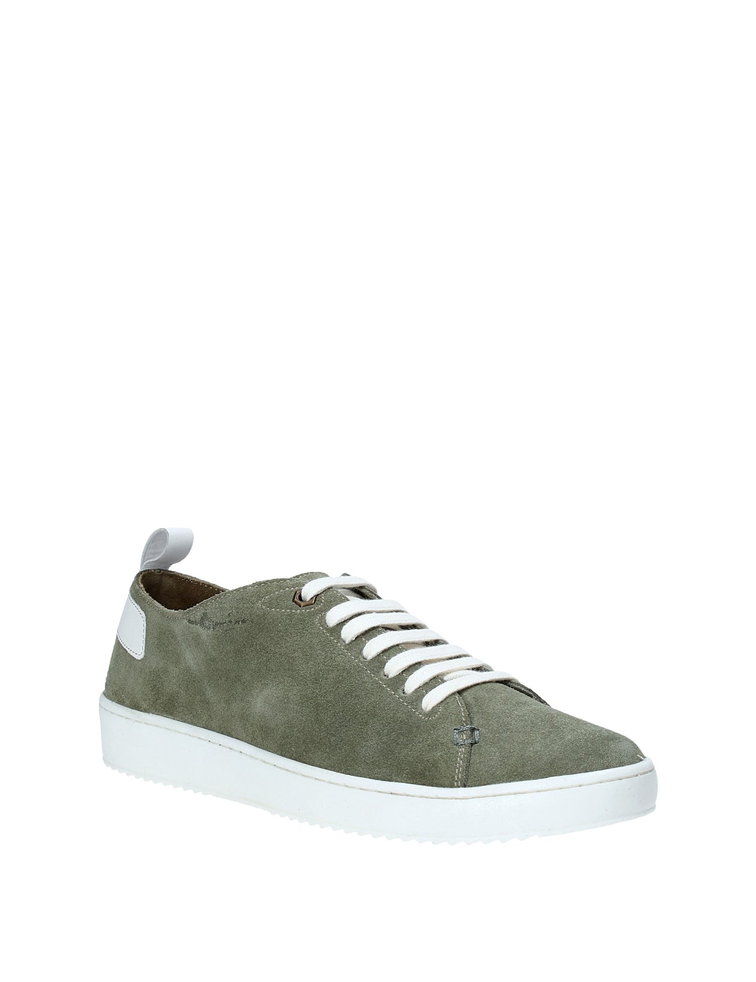 Sneakers Verde Lumberjack
