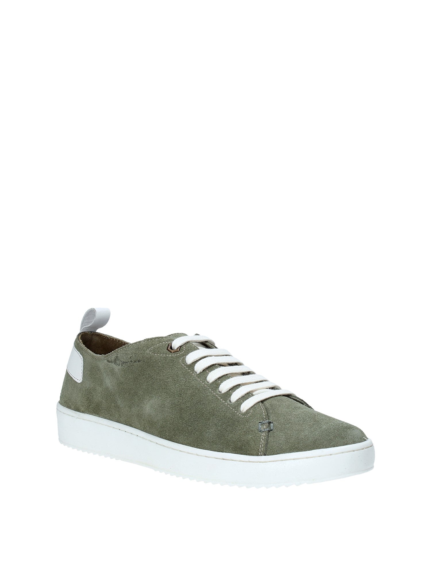 Sneakers Verde Lumberjack