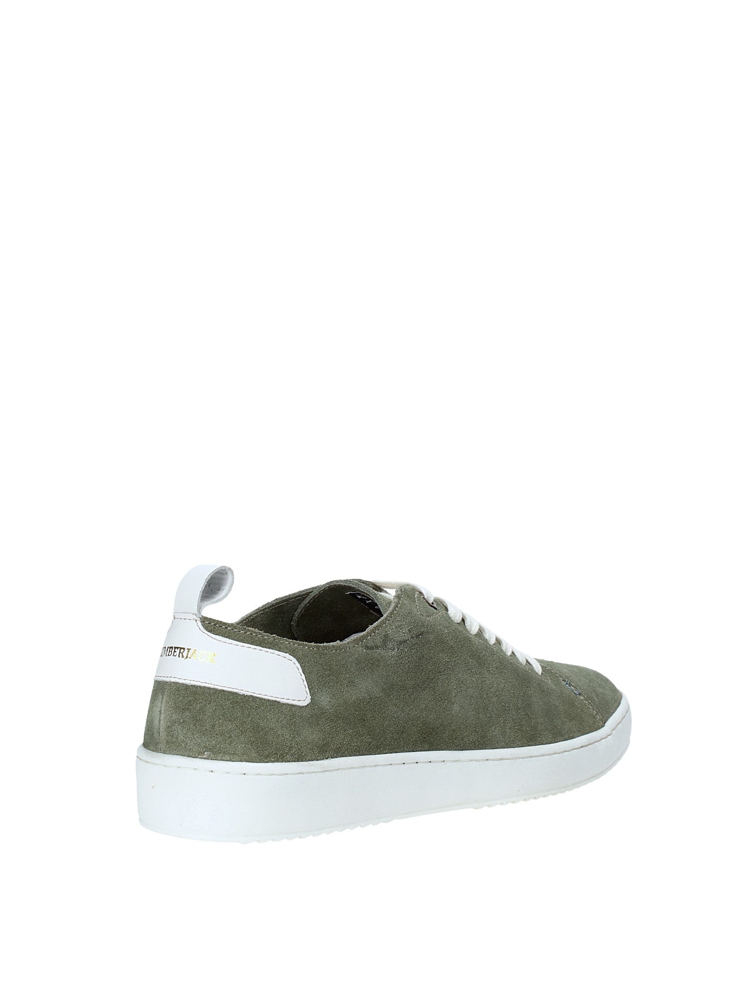 Sneakers Verde Lumberjack