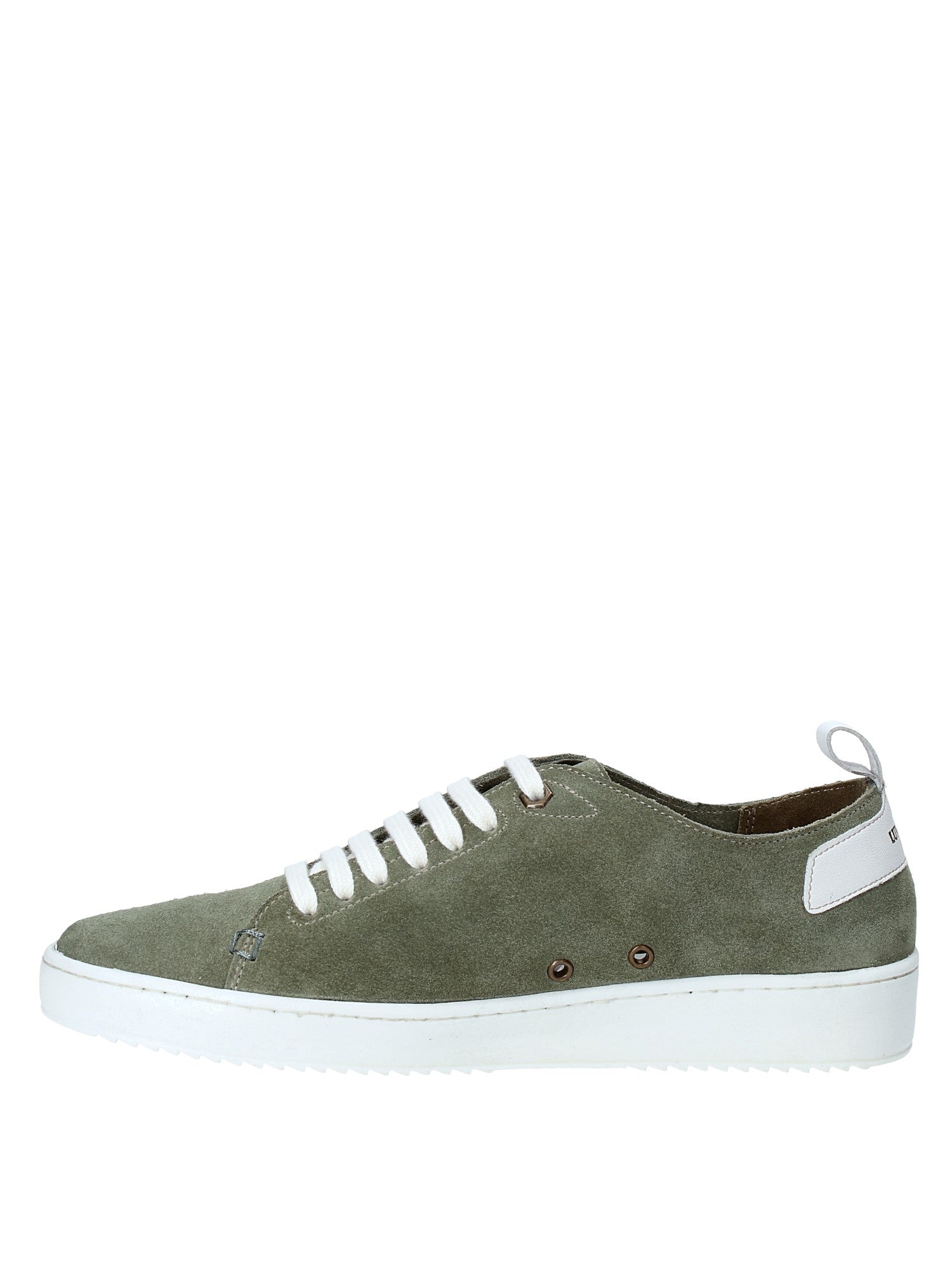 Sneakers Verde Lumberjack