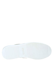 Sneakers Verde Lumberjack