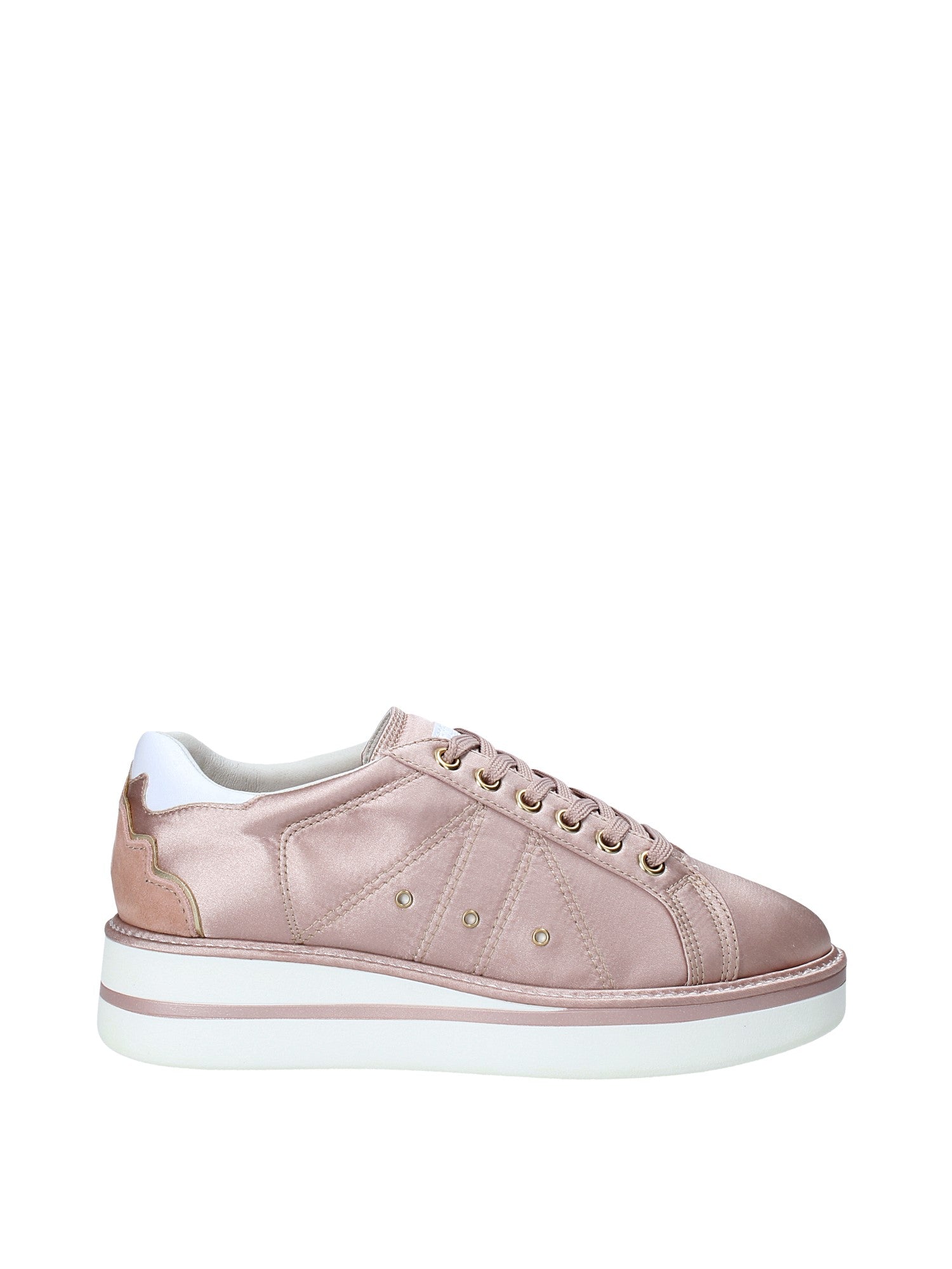 Sneakers Rosa Lumberjack