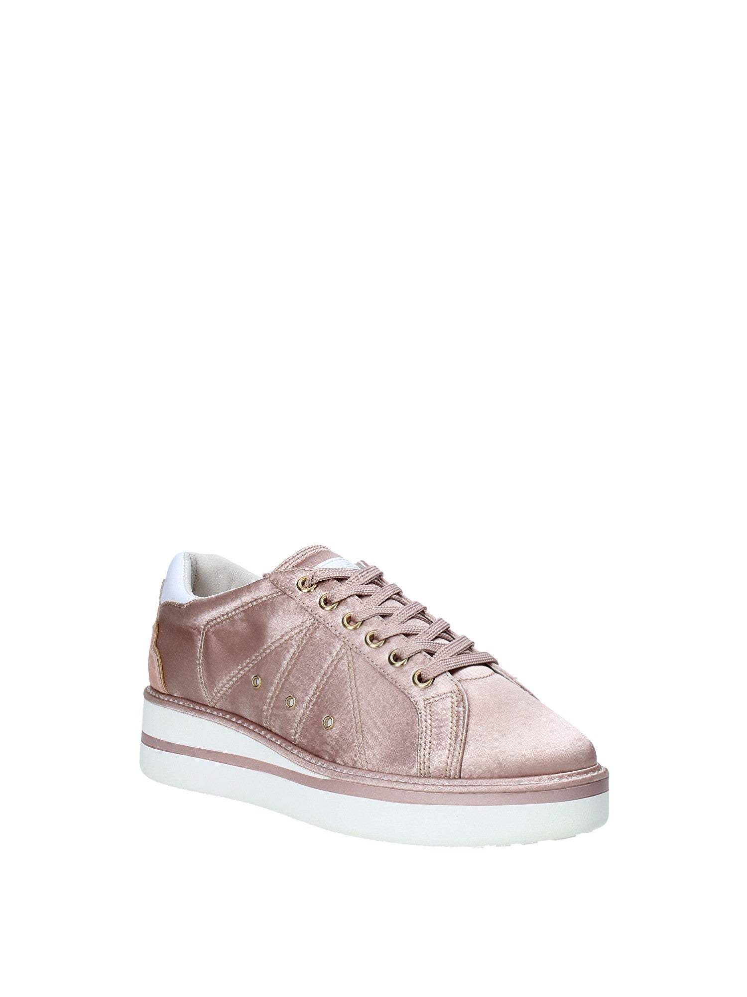 Sneakers Rosa Lumberjack