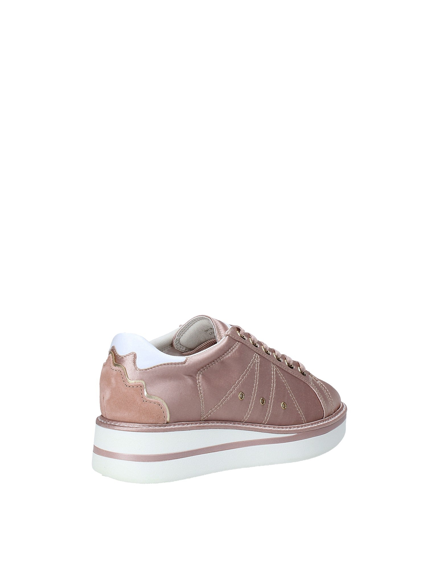 Sneakers Rosa Lumberjack