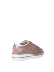 Sneakers Rosa Lumberjack