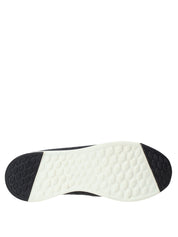 Sneakers Nero Lumberjack