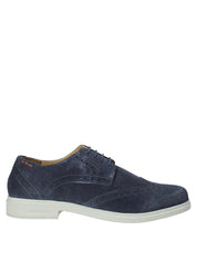 Francesine Blu Lumberjack